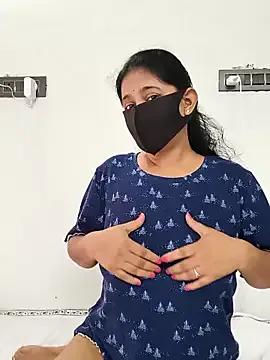 Your-Vedika from StripChat is Freechat