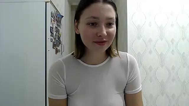 your__gena from StripChat is Freechat