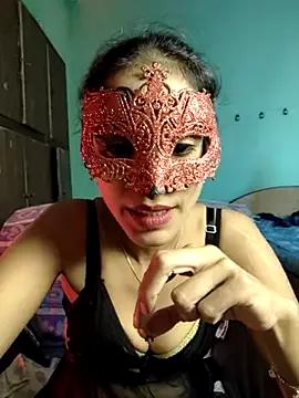 Your_desi_delhiwali from StripChat is Freechat