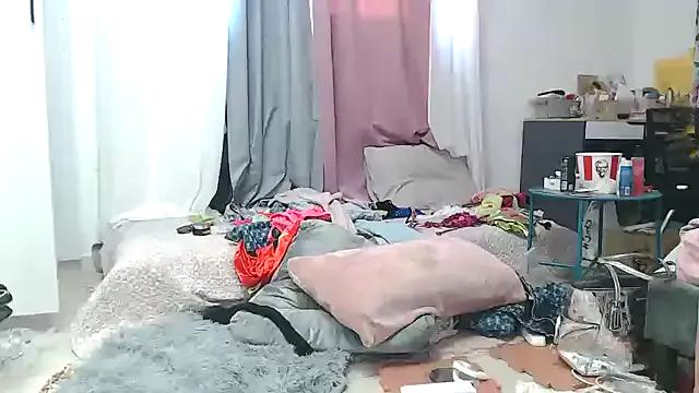 Your_Desires07 from StripChat is Freechat