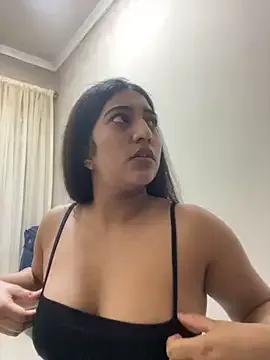 Your_Girl_Zara from StripChat is Freechat
