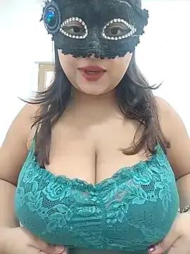 Your_Happy_Place from StripChat is Freechat