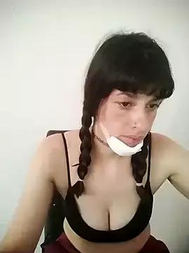 your_honeybb from StripChat is Freechat