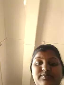 Your_Kameesha from StripChat is Freechat