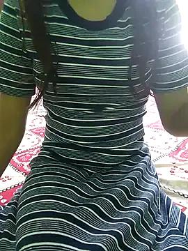 your_lallela1 from StripChat is Freechat