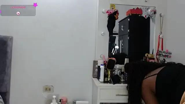 your_lover-x from StripChat is Freechat