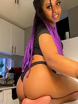 Your_Paris from StripChat is Freechat