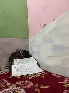 Your_rashi01 from StripChat is Freechat