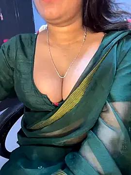 YOUR_SHIVANI01 from StripChat is Freechat