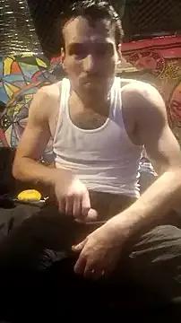 YourAddicted2 from StripChat is Freechat