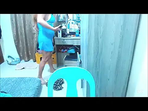 YourBestGirlX from StripChat is Freechat