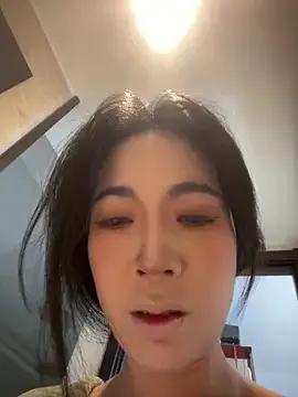 yourkeer from StripChat is Freechat