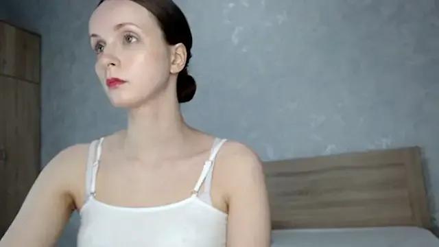 Yourplayfulspark from StripChat is Freechat