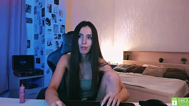 Yourrdanceteacher from StripChat