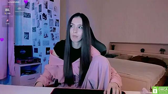Yourrdanceteacher from StripChat