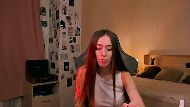 Yourrdanceteacher from StripChat