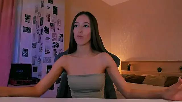 Yourrdanceteacher from StripChat