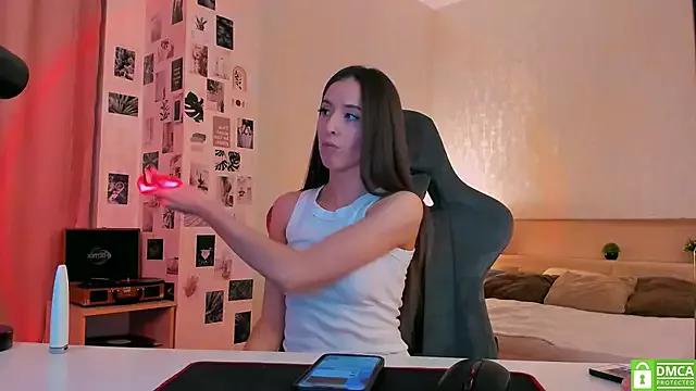 Yourrdanceteacher from StripChat