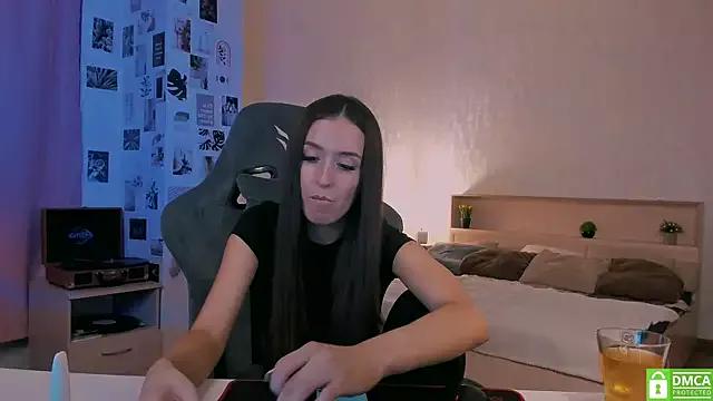 Yourrdanceteacher from StripChat