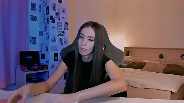 Yourrdanceteacher from StripChat