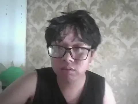 yours_c from StripChat is Freechat