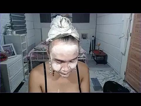 Yours_HealthyMealCumTS from StripChat is Freechat