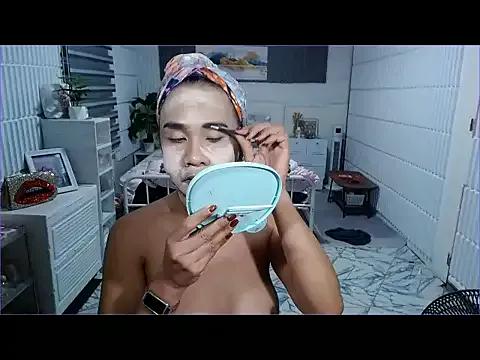 Yours_HealthyMealCumTS from StripChat is Freechat