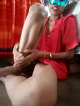 yourtanisha from StripChat is Freechat