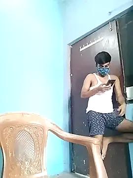 YourTarzan from StripChat is Freechat