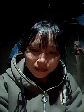 yoyo-mi from StripChat is Freechat