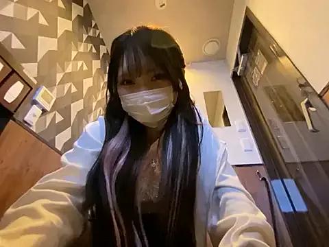 Yua_nyan_cute from StripChat is Freechat