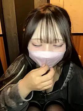 Yua_nyan_cute from StripChat is Freechat