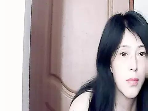 Yueeraijj88 from StripChat