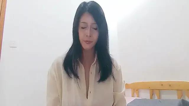 Yueeraijj88 from StripChat