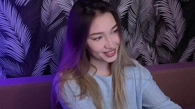 Yuki_Star from StripChat is Freechat
