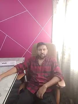 Zacklove69 from StripChat is Freechat