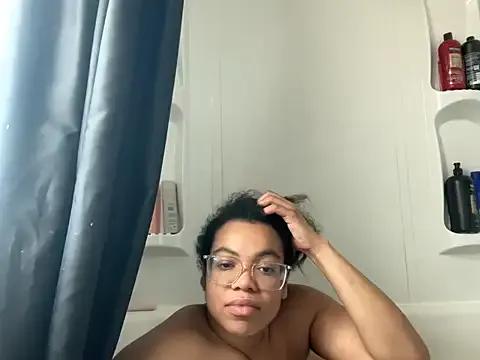 zahrabliss from StripChat is Freechat