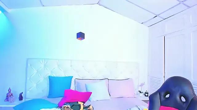 Zaira_Angel from StripChat is Freechat