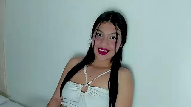 Zamantta from StripChat