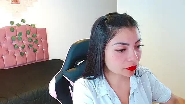 zara1609200 from StripChat is Freechat