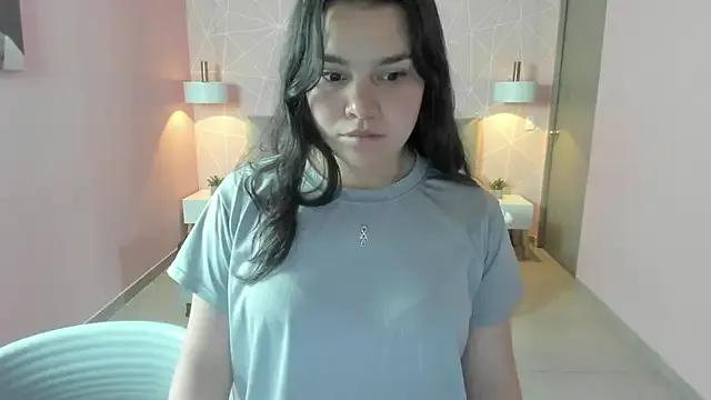 Zara__sweet from StripChat