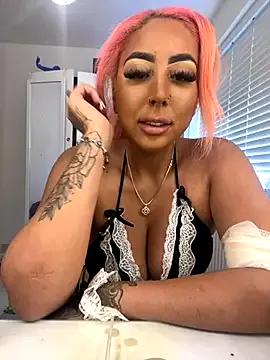zara_bellexx from StripChat is Freechat