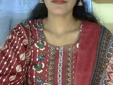 Zara_Khan0 from StripChat