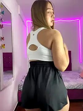 Zara_Ross from StripChat