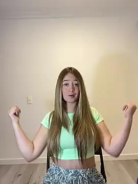Zara_Ross from StripChat