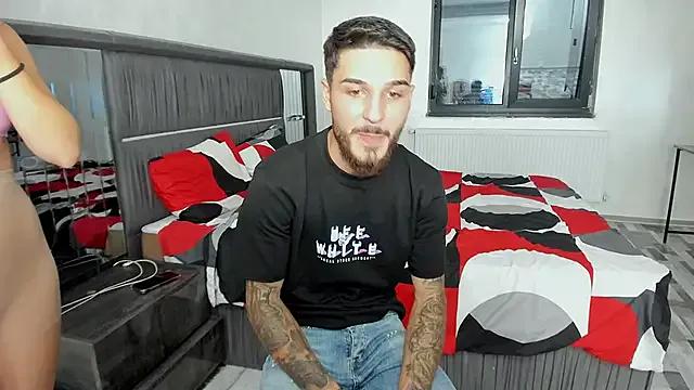 ZaraBliss3 from StripChat