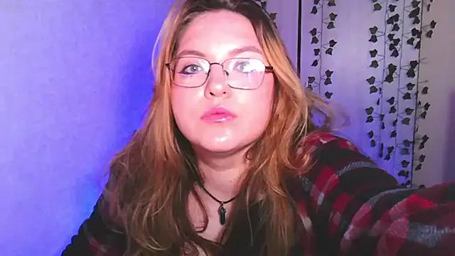 ZayaRush from StripChat