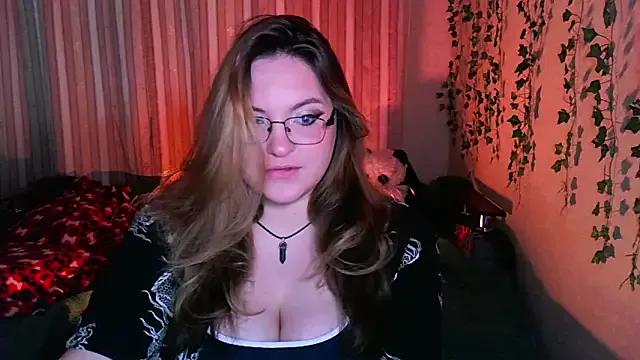 ZayaRush from StripChat