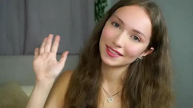 ZeniaBolich from StripChat is Freechat