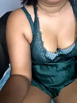 Zer_Girl from StripChat is Freechat